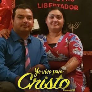 Meet your Posher, Johana